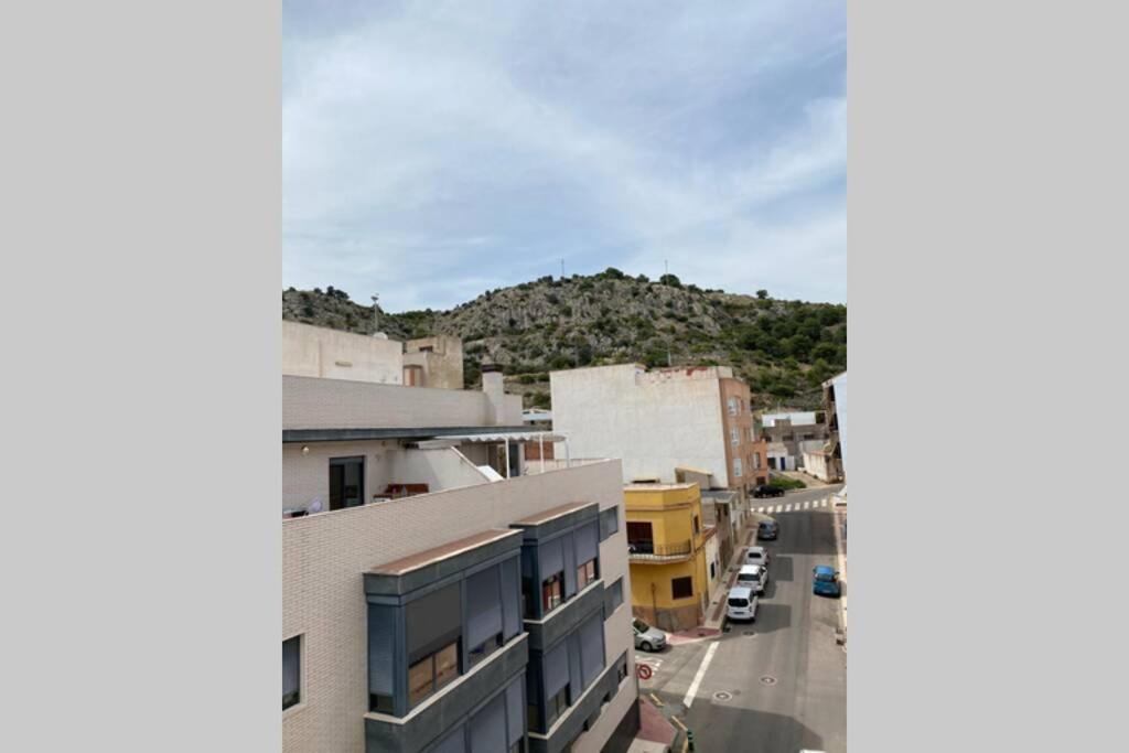 Precioso Apartamento En Benicasim Benicàssim Eksteriør bilde