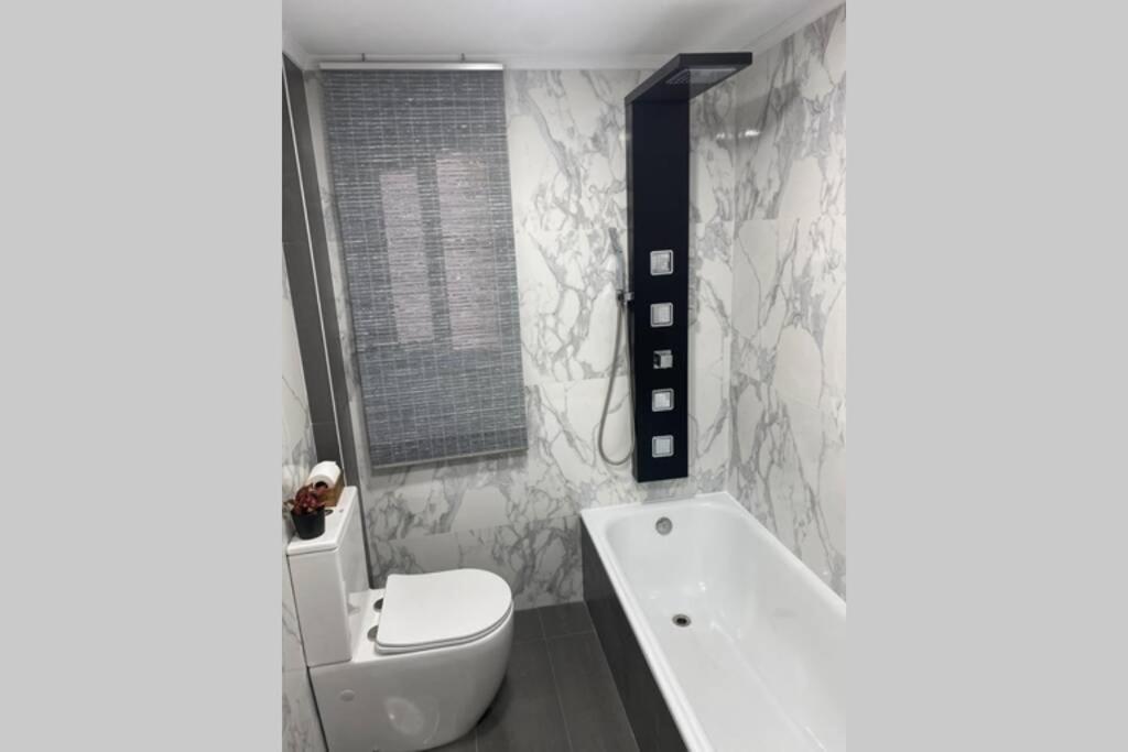 Precioso Apartamento En Benicasim Benicàssim Eksteriør bilde