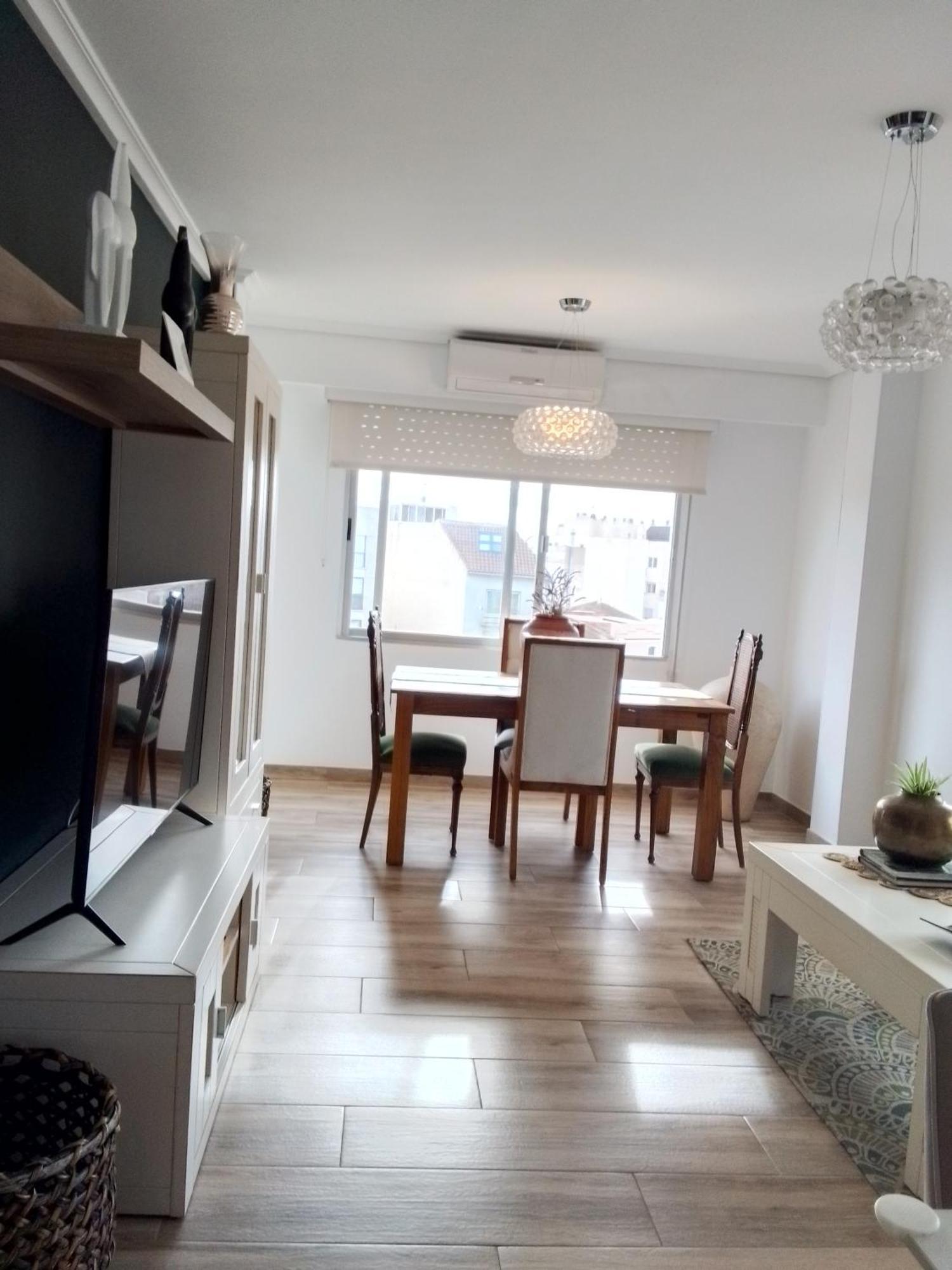 Precioso Apartamento En Benicasim Benicàssim Eksteriør bilde